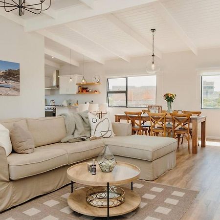 Ocean View 4-Bed Getaway On Pearly Beach Esterno foto
