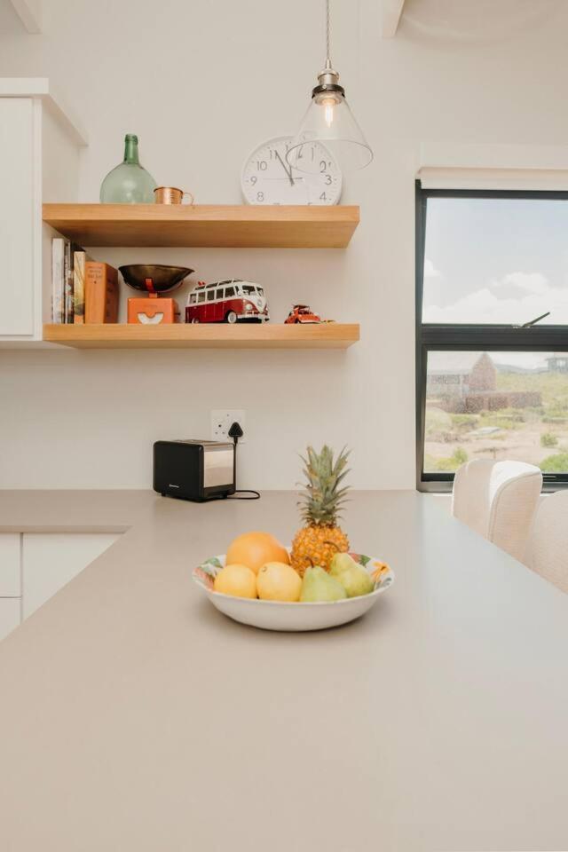 Ocean View 4-Bed Getaway On Pearly Beach Esterno foto