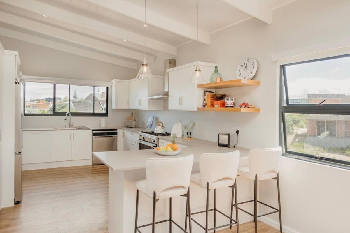 Ocean View 4-Bed Getaway On Pearly Beach Esterno foto