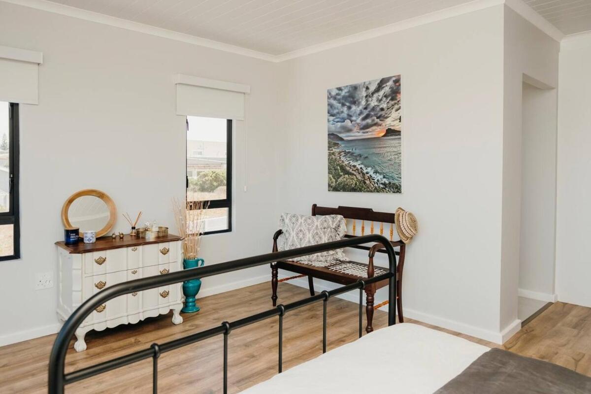 Ocean View 4-Bed Getaway On Pearly Beach Esterno foto