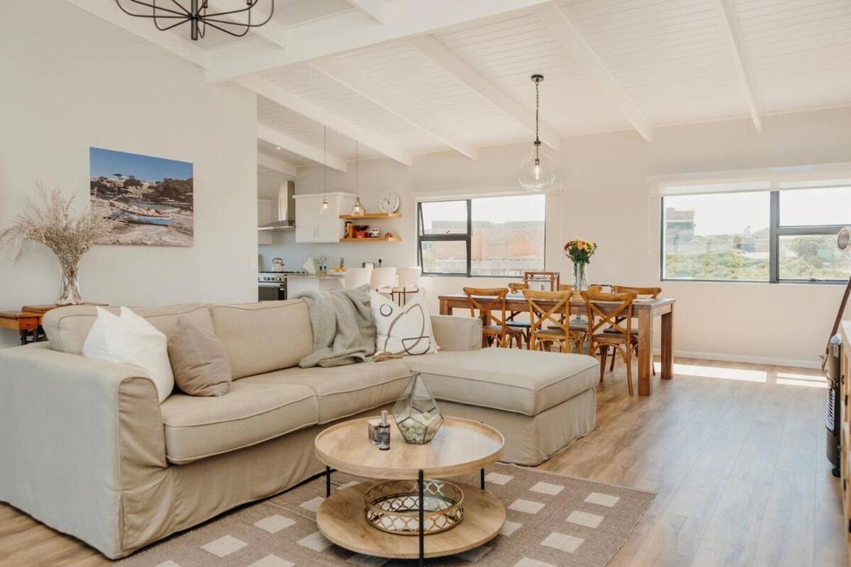 Ocean View 4-Bed Getaway On Pearly Beach Esterno foto