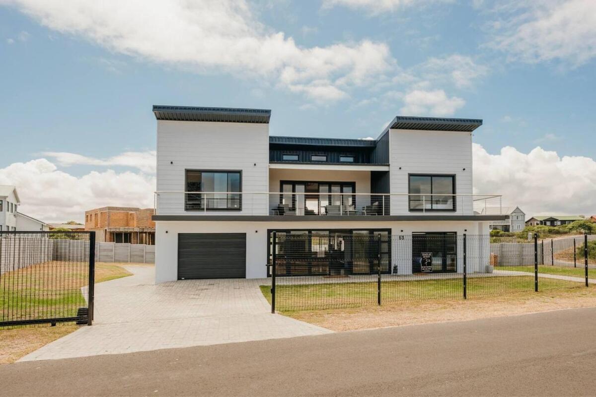 Ocean View 4-Bed Getaway On Pearly Beach Esterno foto