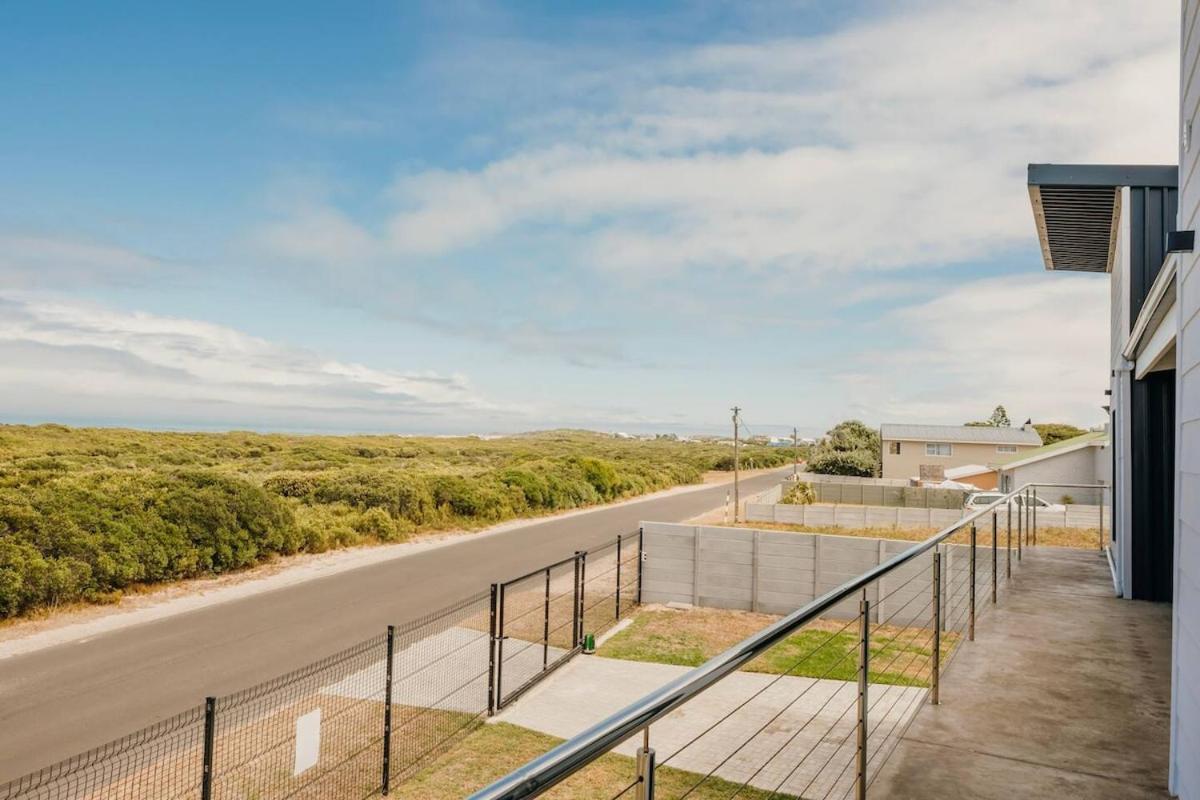 Ocean View 4-Bed Getaway On Pearly Beach Esterno foto