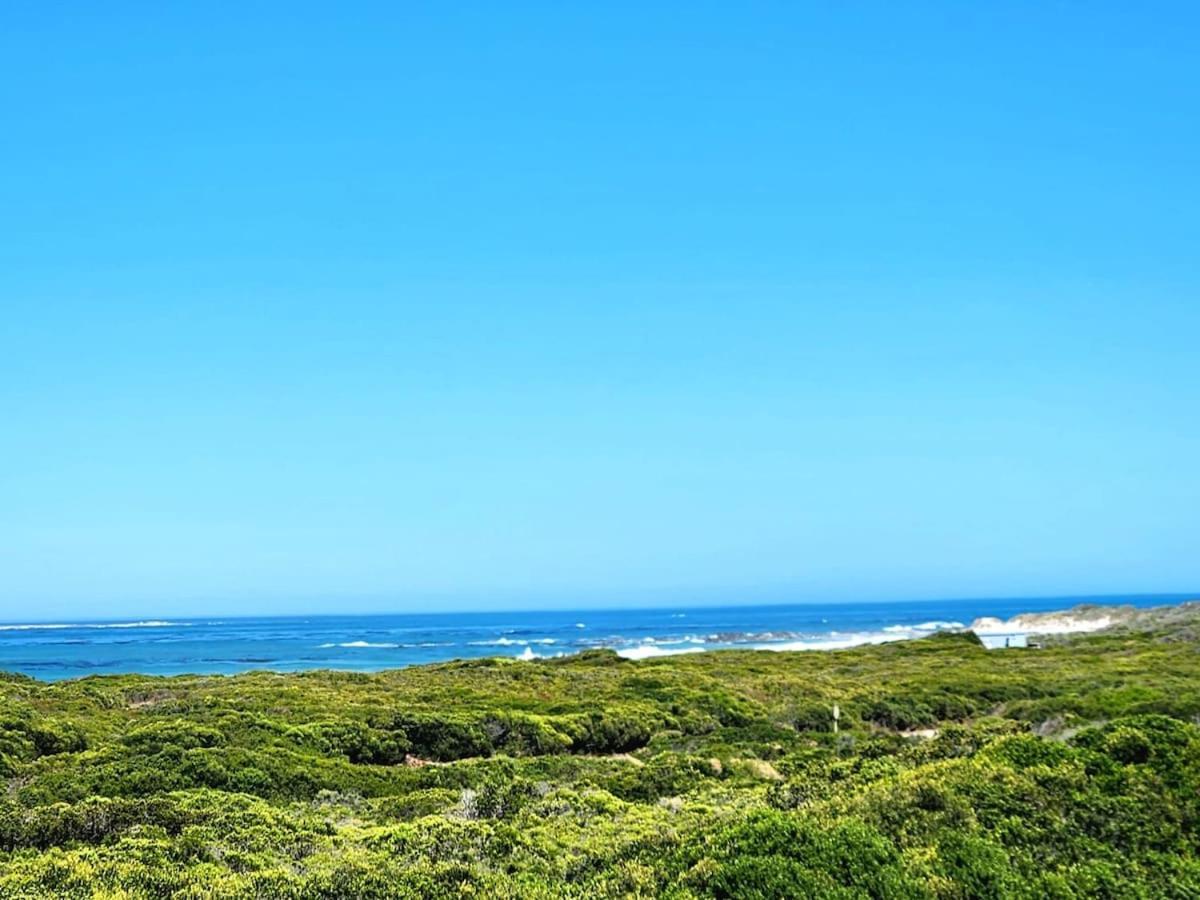Ocean View 4-Bed Getaway On Pearly Beach Esterno foto